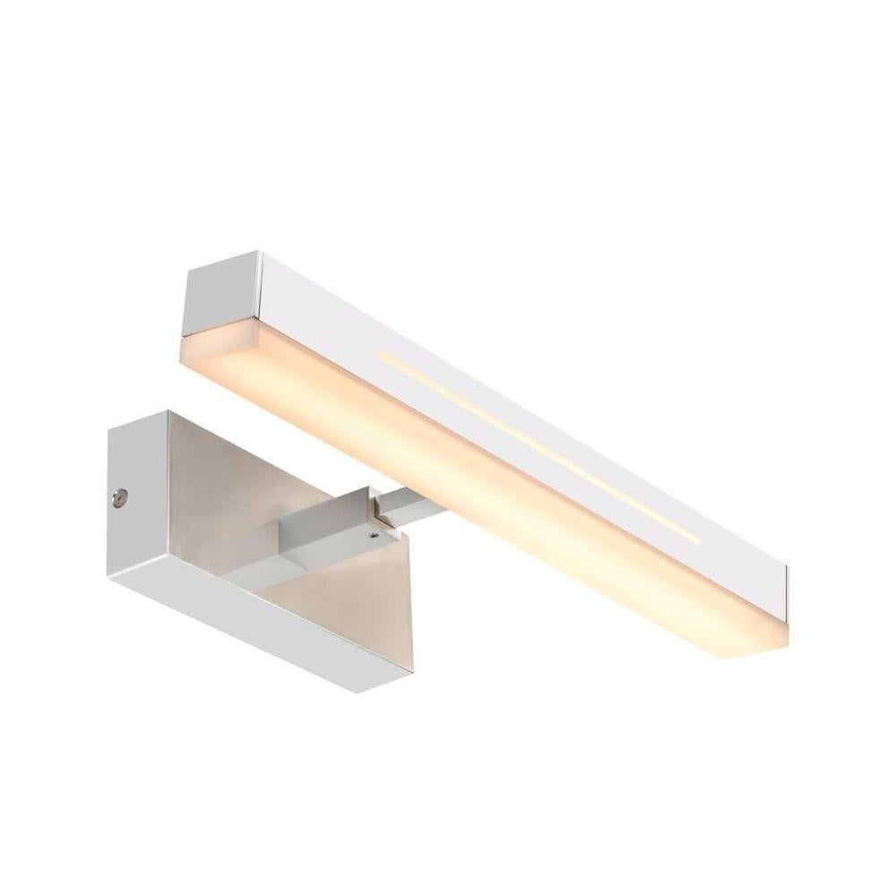 Nordlux OTIS-40 - 14W LED Wall Light 3000K-Nordlux-Ozlighting.com.au