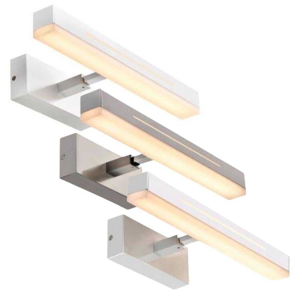 Nordlux OTIS-60 - Wall Light LED 3000K-Nordlux-Ozlighting.com.au
