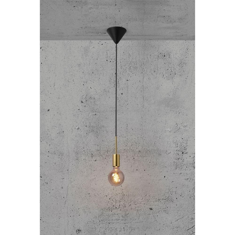 Nordlux PACO-1L - 1 Light Pendant-Nordlux-Ozlighting.com.au