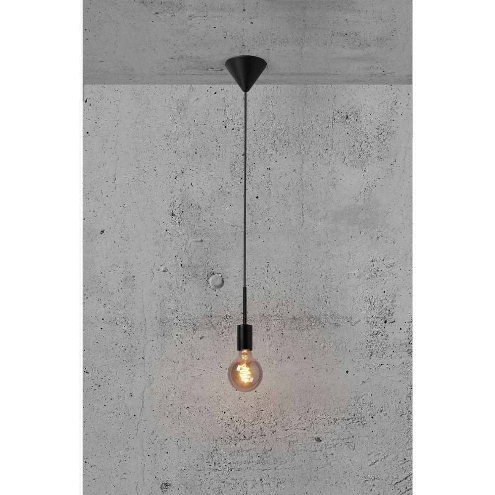 Nordlux PACO-1L - 1 Light Pendant-Nordlux-Ozlighting.com.au