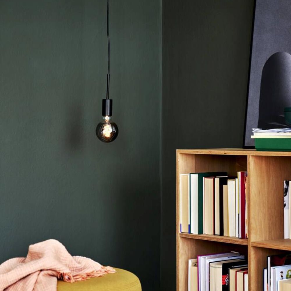 Nordlux PACO-1L - 1 Light Pendant-Nordlux-Ozlighting.com.au