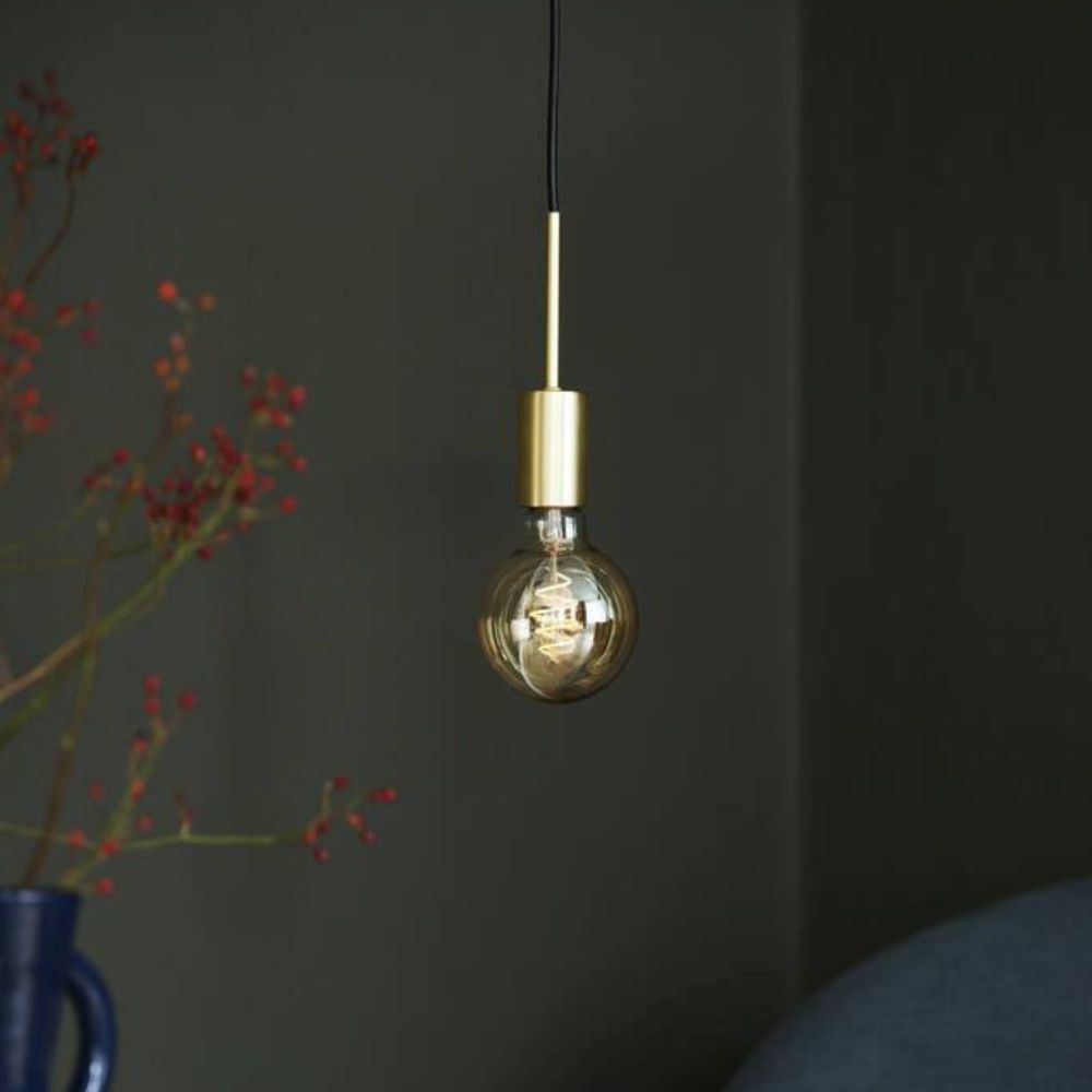 Nordlux PACO-1L - 1 Light Pendant-Nordlux-Ozlighting.com.au