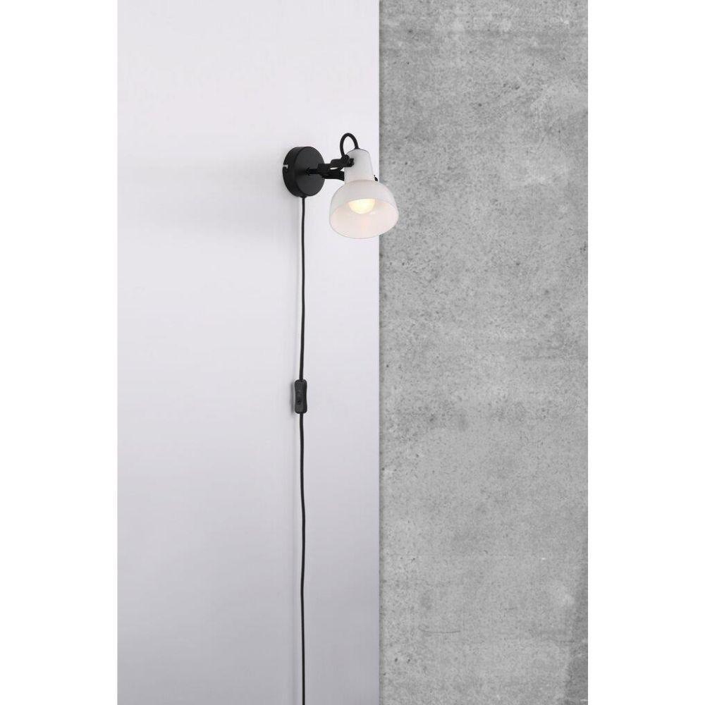 Nordlux PARSON - Interior Wall Light-Nordlux-Ozlighting.com.au
