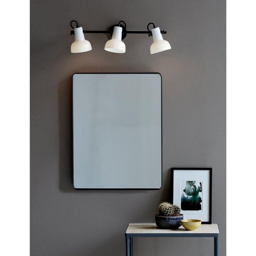 Nordlux PARSON Wall Light - 3 Light Adjustable-Nordlux-Ozlighting.com.au