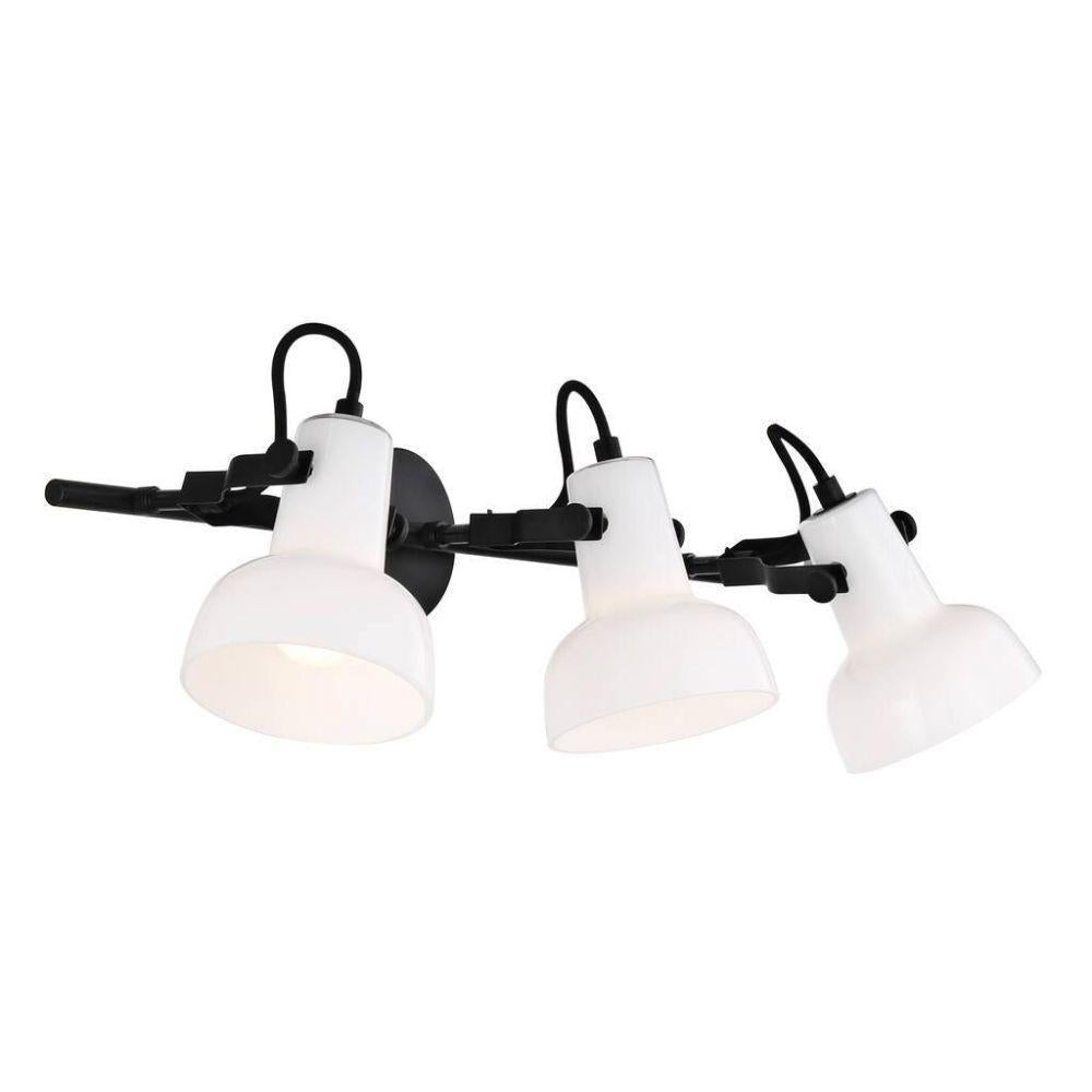Nordlux PARSON Wall Light - 3 Light Adjustable-Nordlux-Ozlighting.com.au