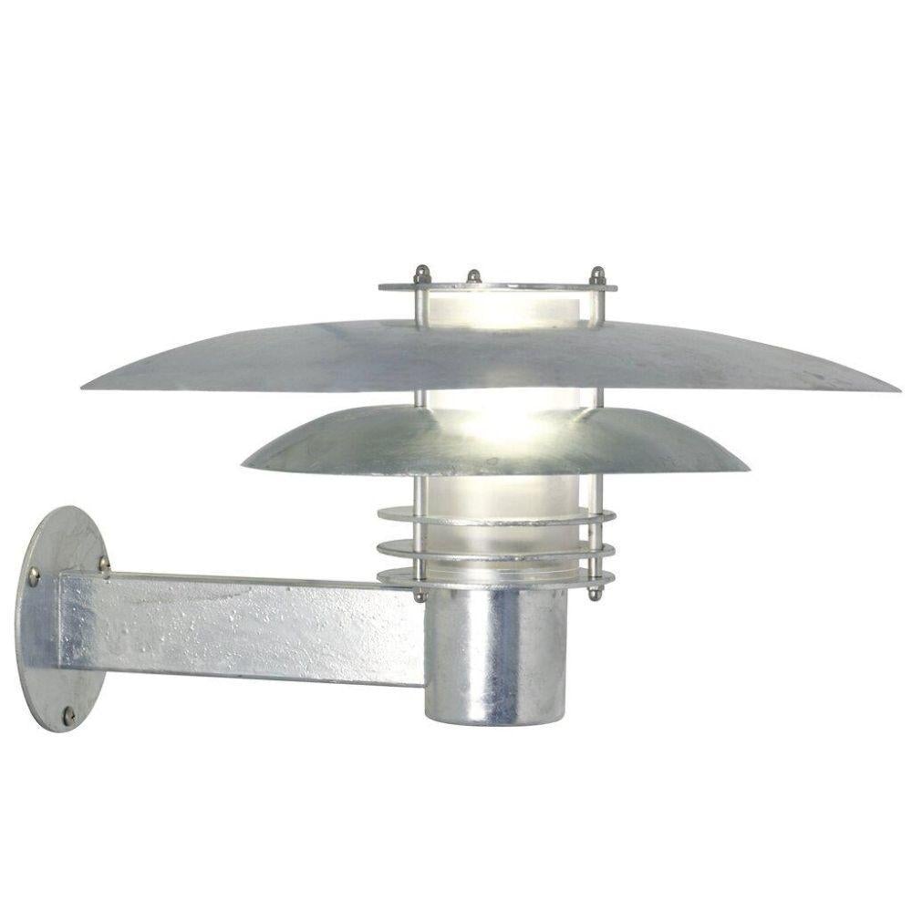 Nordlux PHOENIX Wall Light - 16W, IP54-Nordlux-Ozlighting.com.au