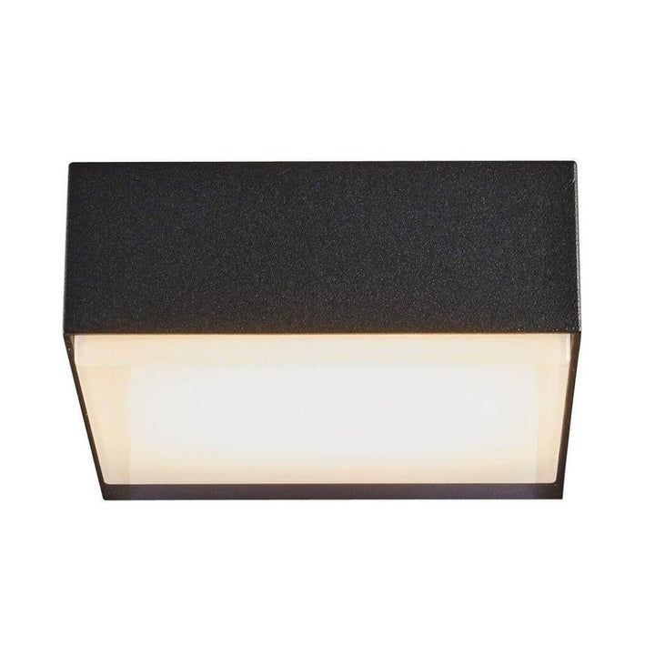 Nordlux PIANA - 7.2W LED Modern Exterior Down Only Wall Bracket Light IP54 - 2700K-Nordlux-Ozlighting.com.au