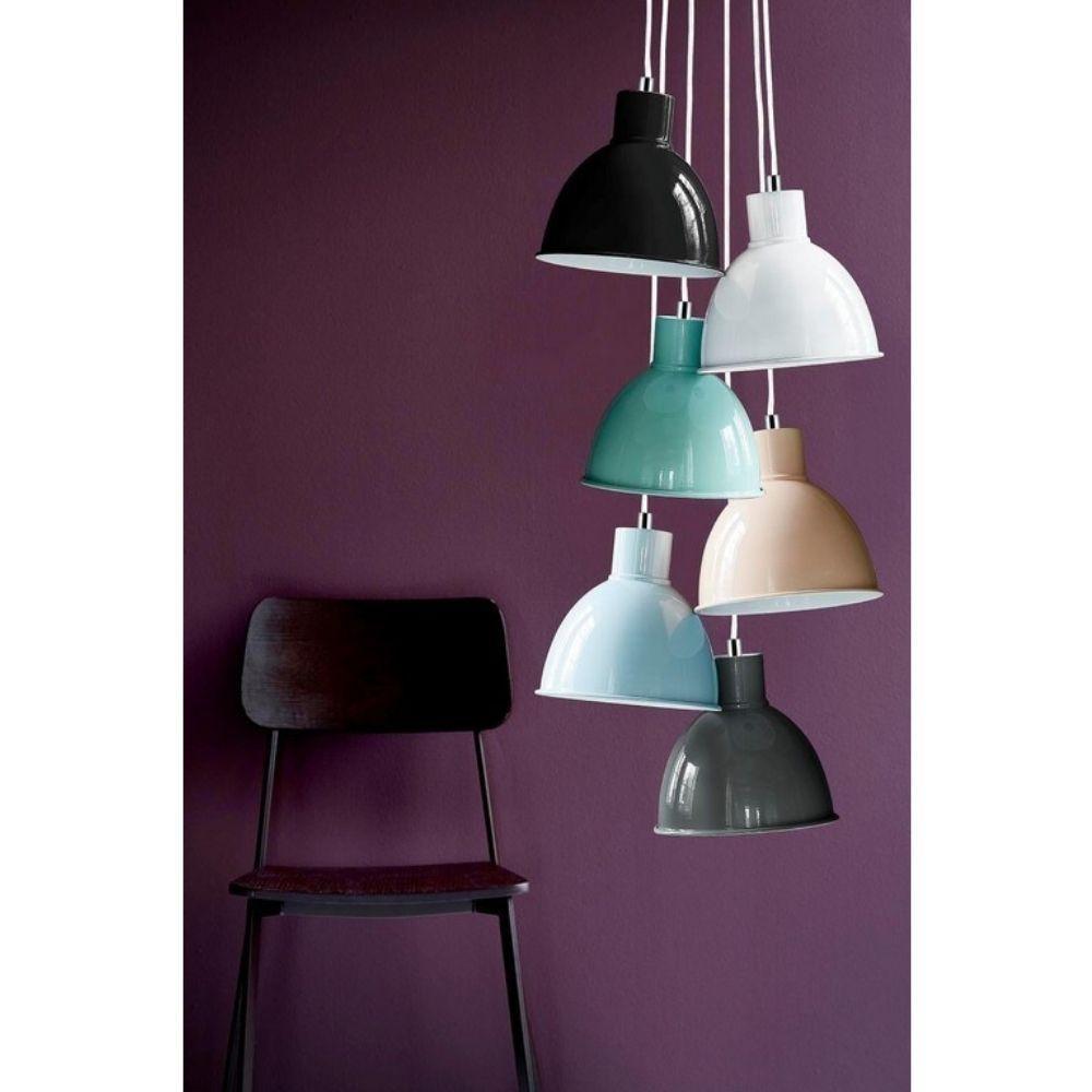 Nordlux POP White - 1 Light Pendant-Nordlux-Ozlighting.com.au