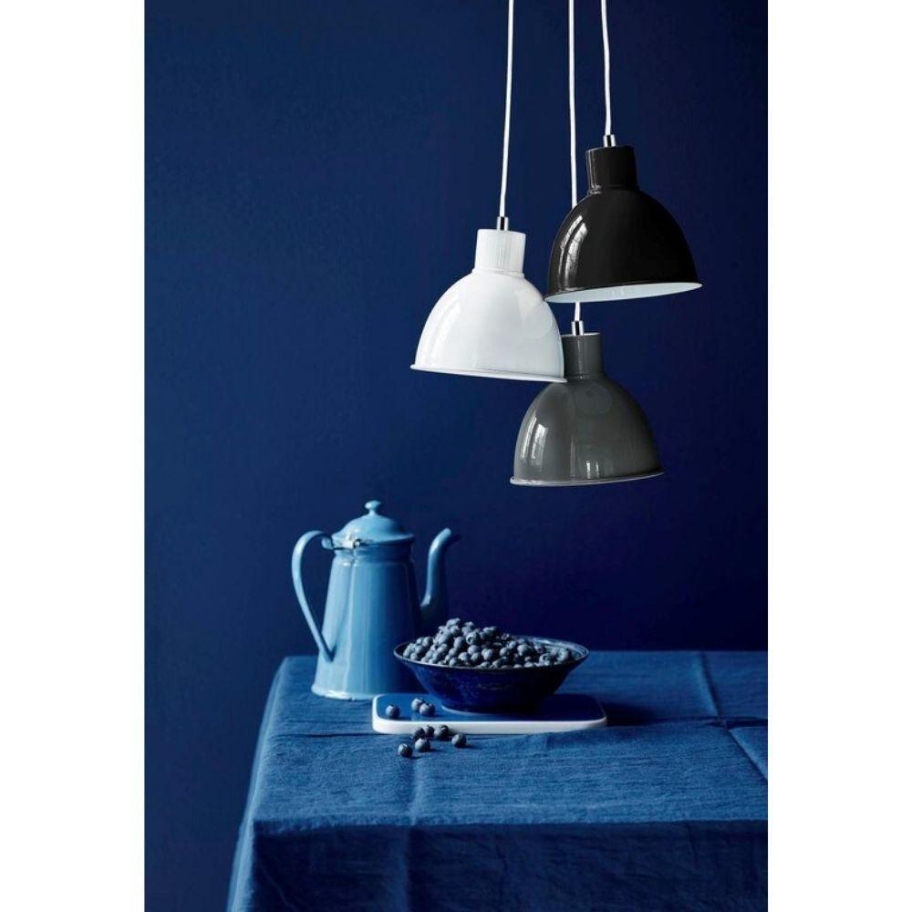 Nordlux POP White - 1 Light Pendant-Nordlux-Ozlighting.com.au