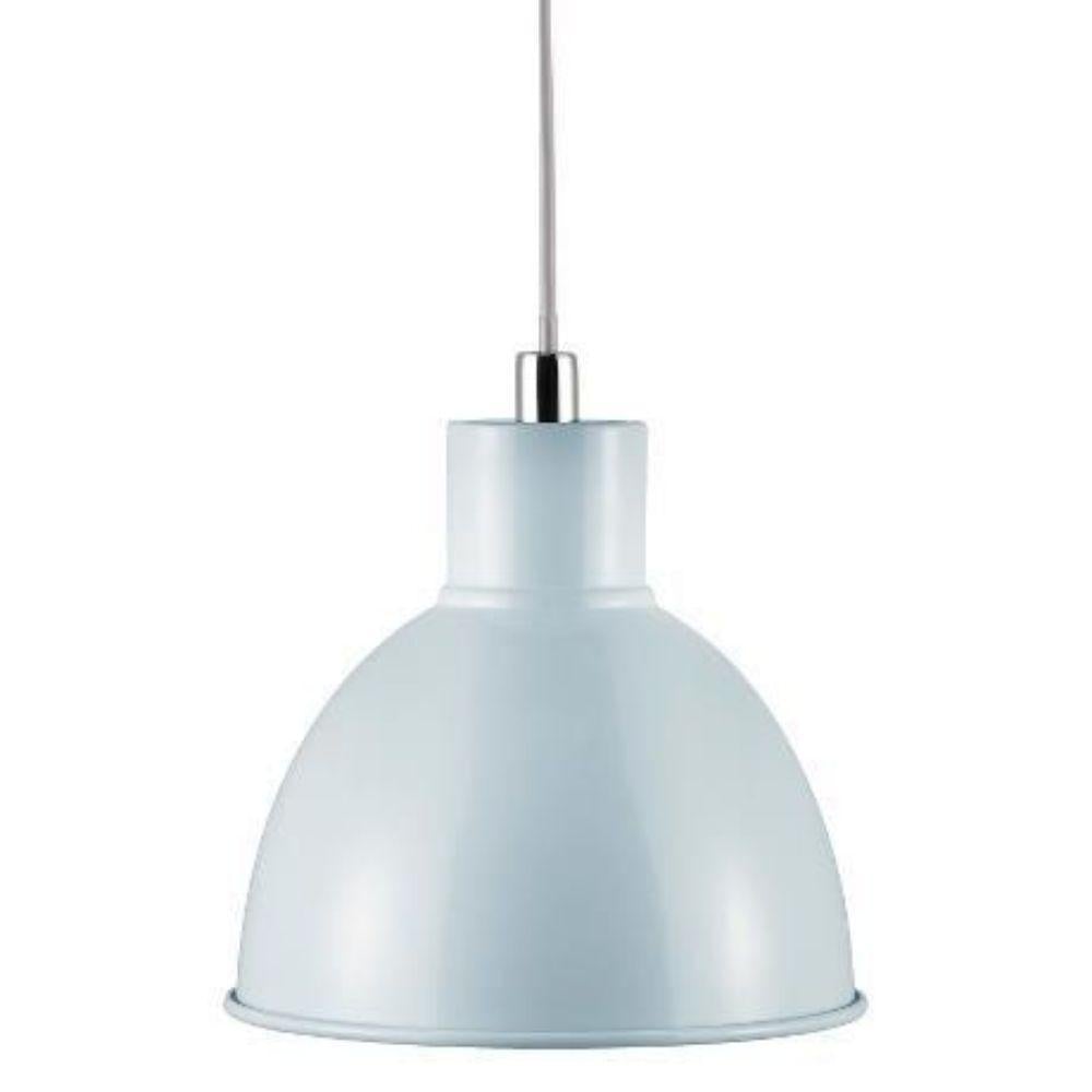 Nordlux POP White - 1 Light Pendant-Nordlux-Ozlighting.com.au