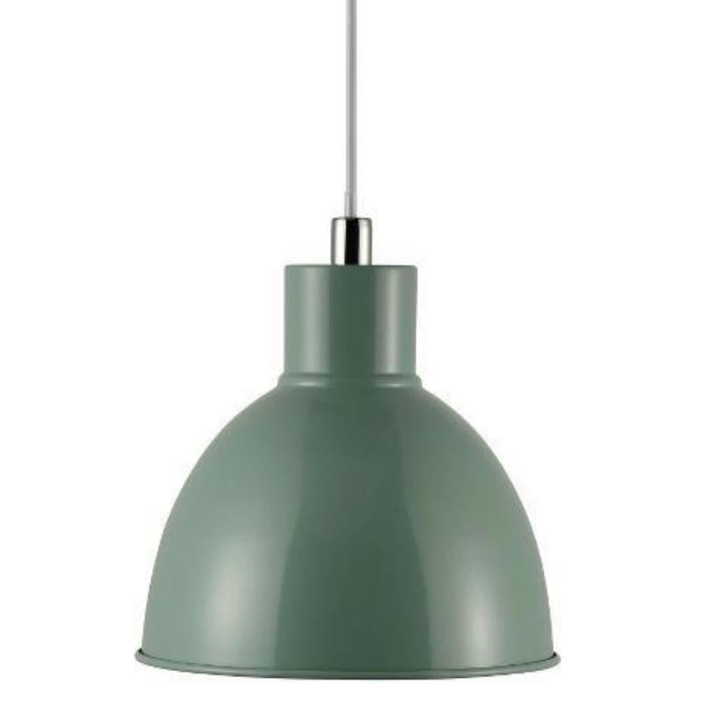Nordlux POP White - 1 Light Pendant-Nordlux-Ozlighting.com.au