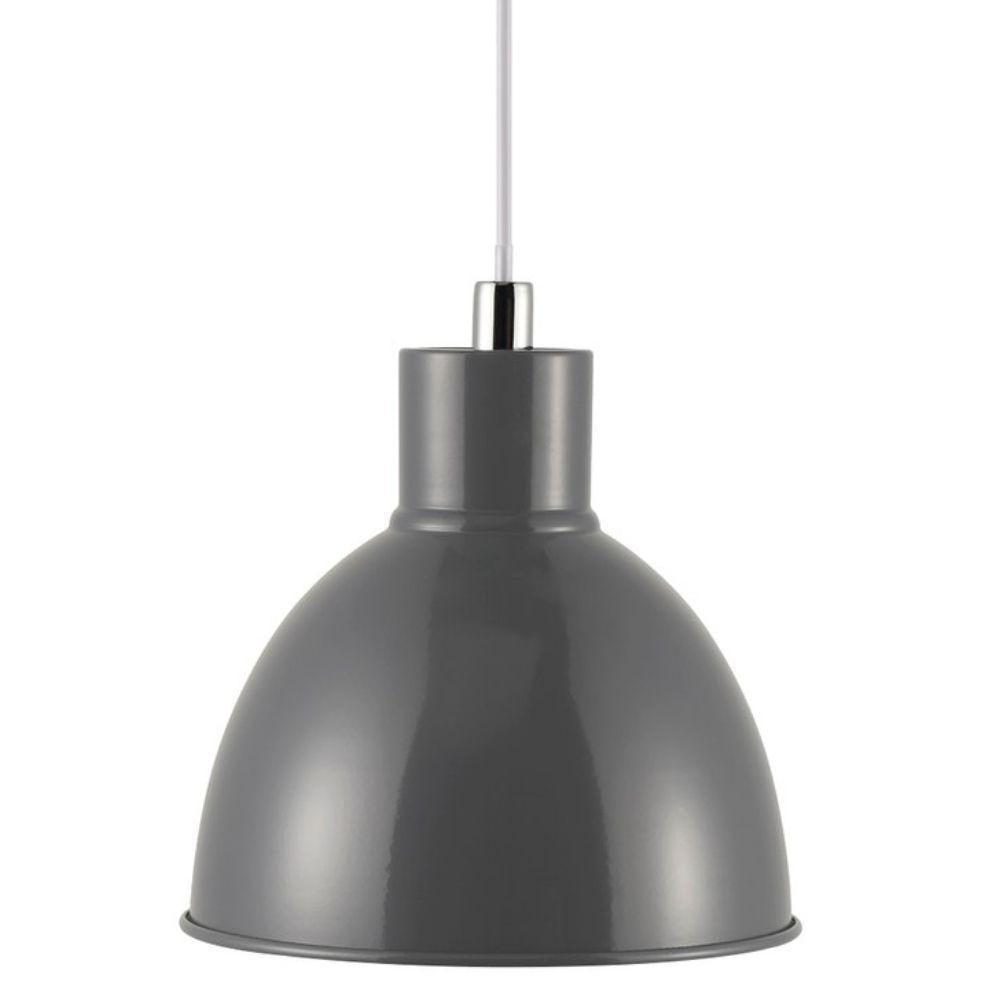 Nordlux POP White - 1 Light Pendant-Nordlux-Ozlighting.com.au