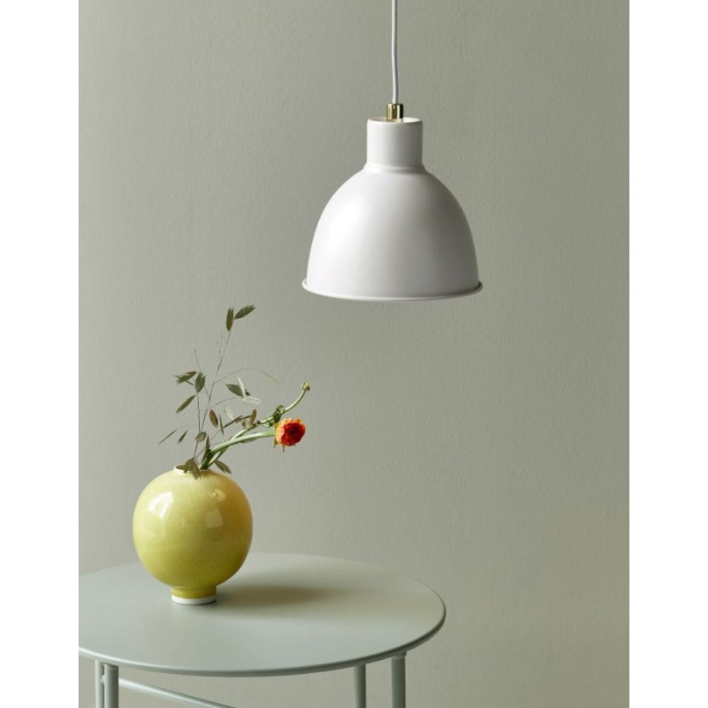 Nordlux POP White - 1 Light Pendant-Nordlux-Ozlighting.com.au