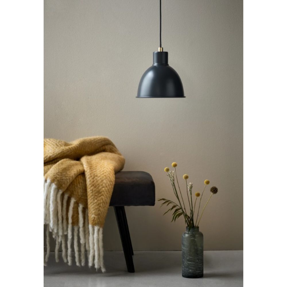 Nordlux POP White - 1 Light Pendant-Nordlux-Ozlighting.com.au