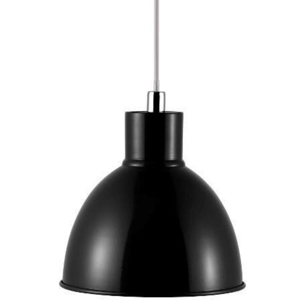 Nordlux POP White - 1 Light Pendant-Nordlux-Ozlighting.com.au