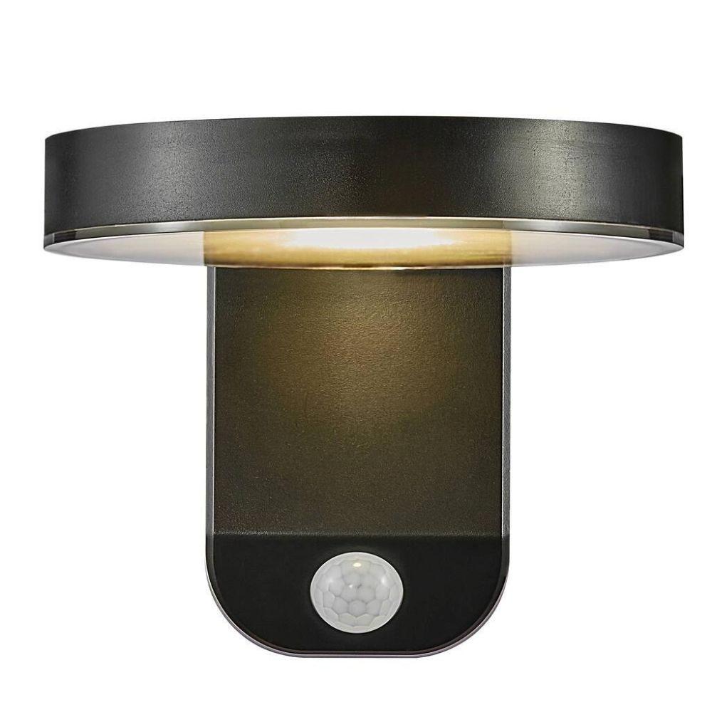 Nordlux RICA Round/Square Wall Lamp - 5W, IP44 12V - DRIVER REQUIRED-Nordlux-Ozlighting.com.au