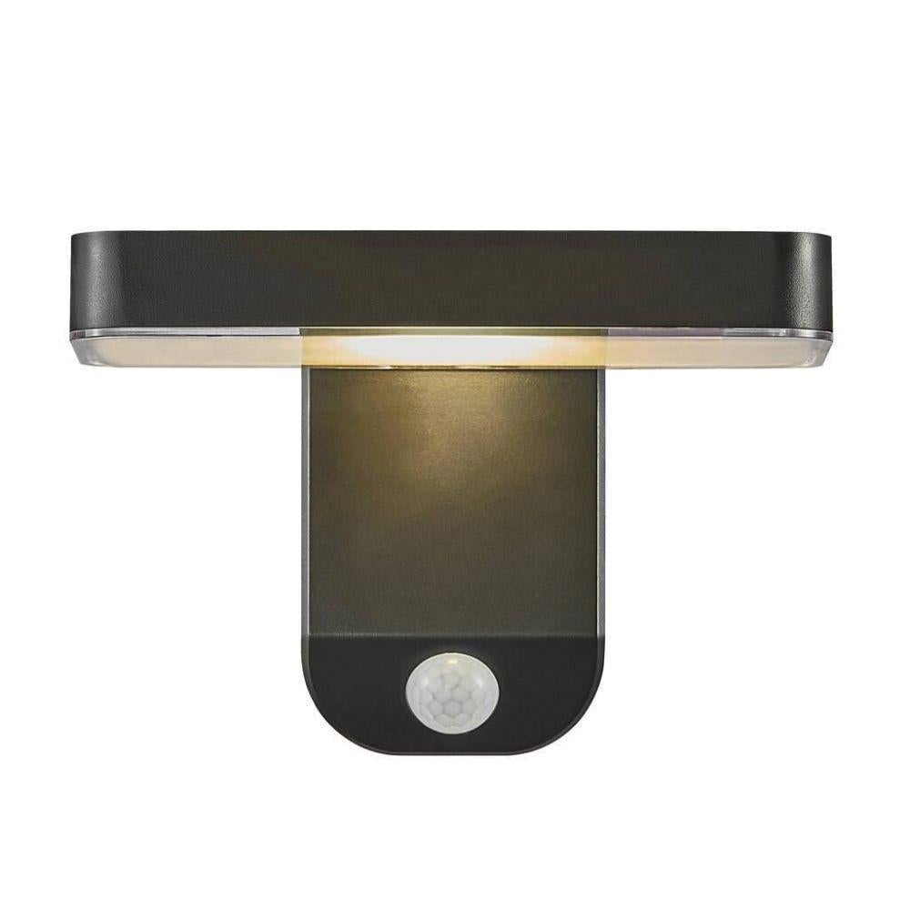 Nordlux RICA Round/Square Wall Lamp - 5W, IP44 12V - DRIVER REQUIRED-Nordlux-Ozlighting.com.au