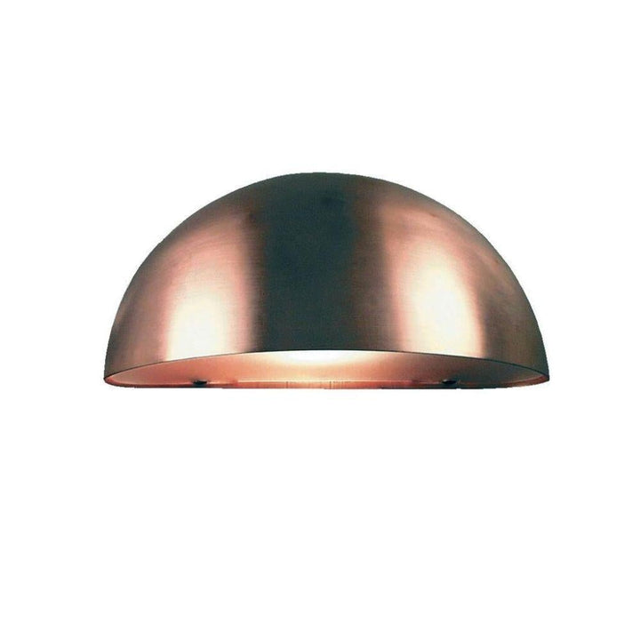 Nordlux SCORPIUS - Exterior Wall Light-Nordlux-Ozlighting.com.au