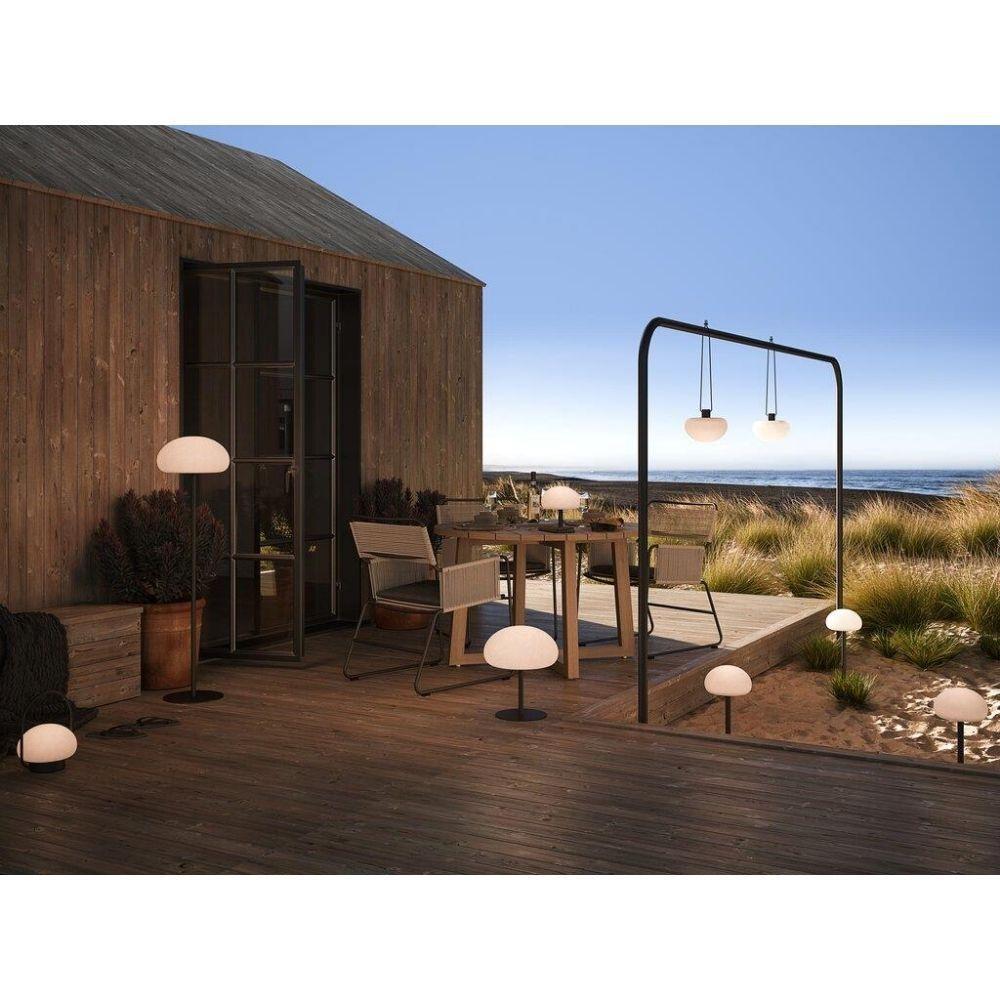 Nordlux SPONGE 20 - Portable Spike Lamp IP65 - 12V-Nordlux-Ozlighting.com.au