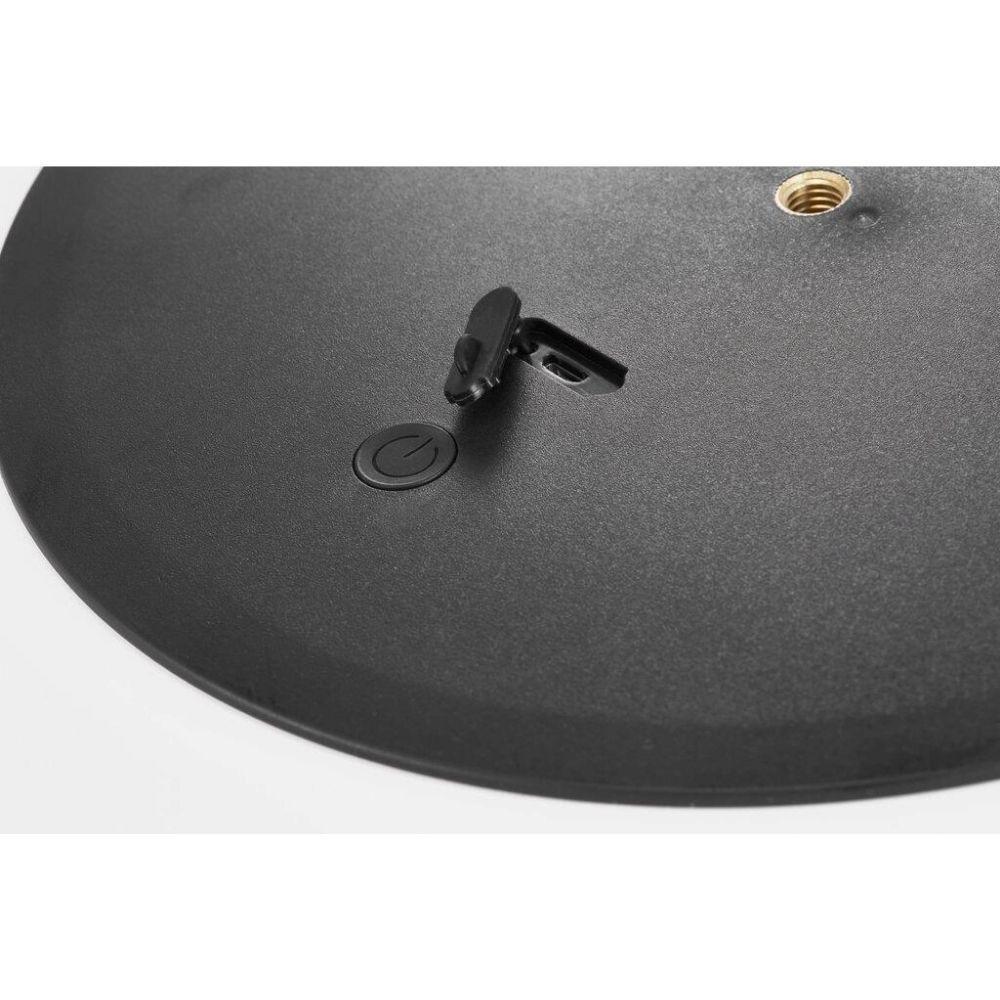 Nordlux SPONGE 20 - Portable Spike Lamp IP65 - 12V-Nordlux-Ozlighting.com.au