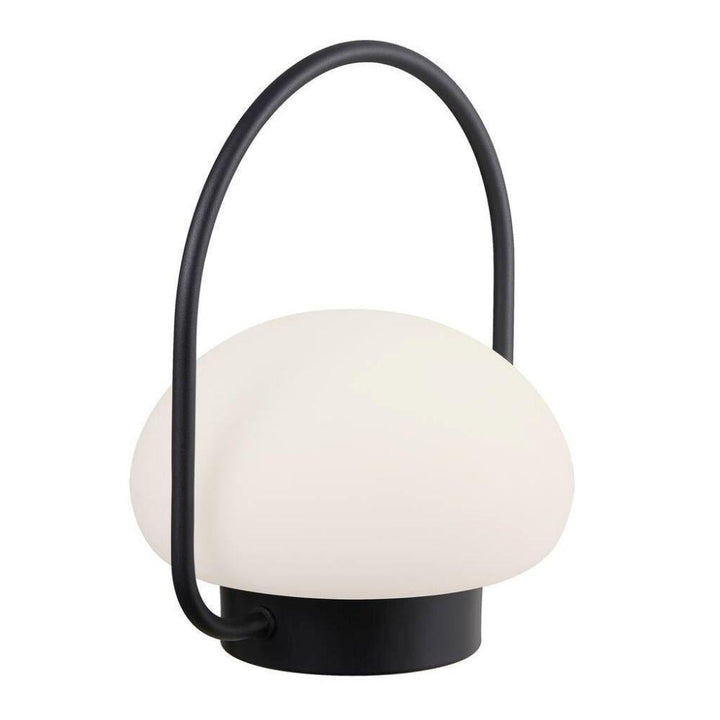 Nordlux SPONGE 20 - Portable Table Lamp IP65 - 12V-Nordlux-Ozlighting.com.au