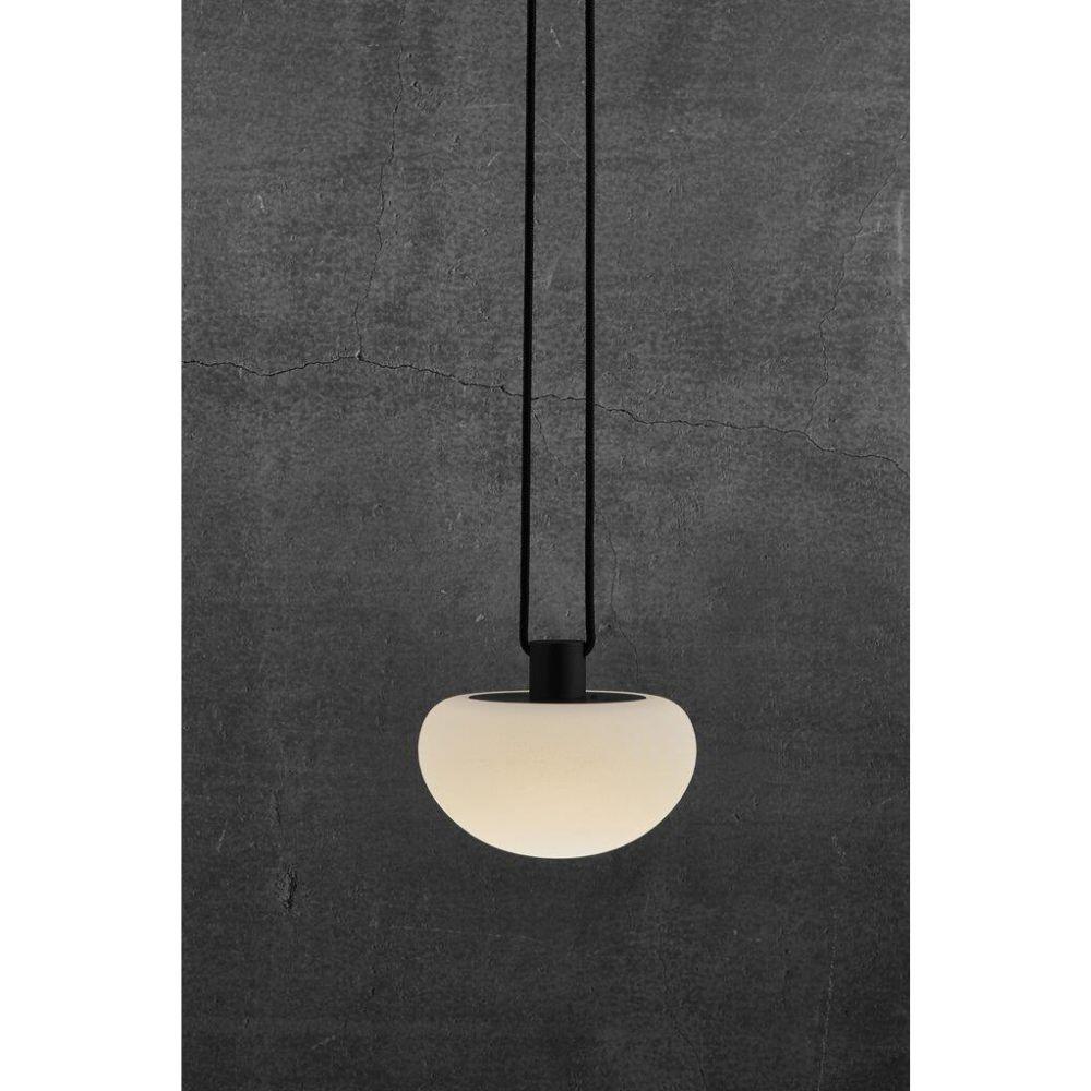 Nordlux SPONGE 20 Rechargeable Portable LED Light - IP65, 2700K, 5V/1A USB Charging-Nordlux-Ozlighting.com.au