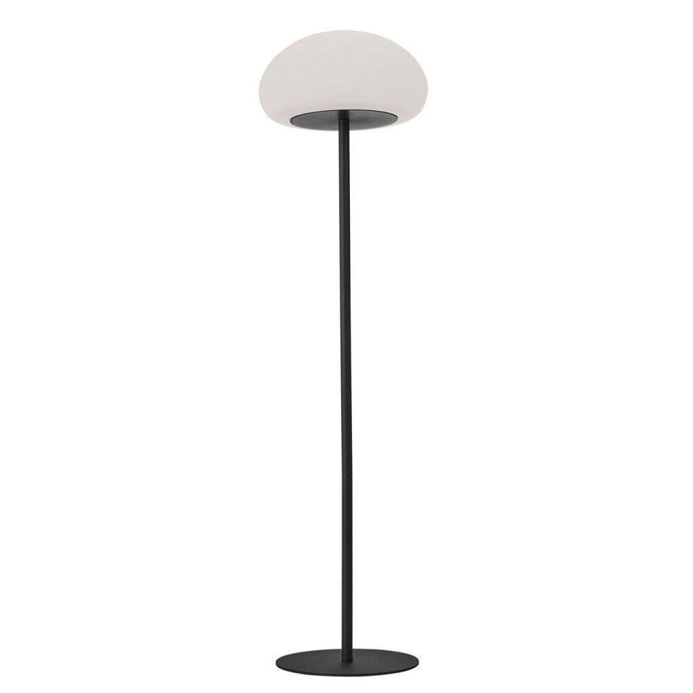 Nordlux SPONGE 34 Rechargeable LED Floor Lamp - IP65, 2700K, 5V/1A USB Charging-Nordlux-Ozlighting.com.au