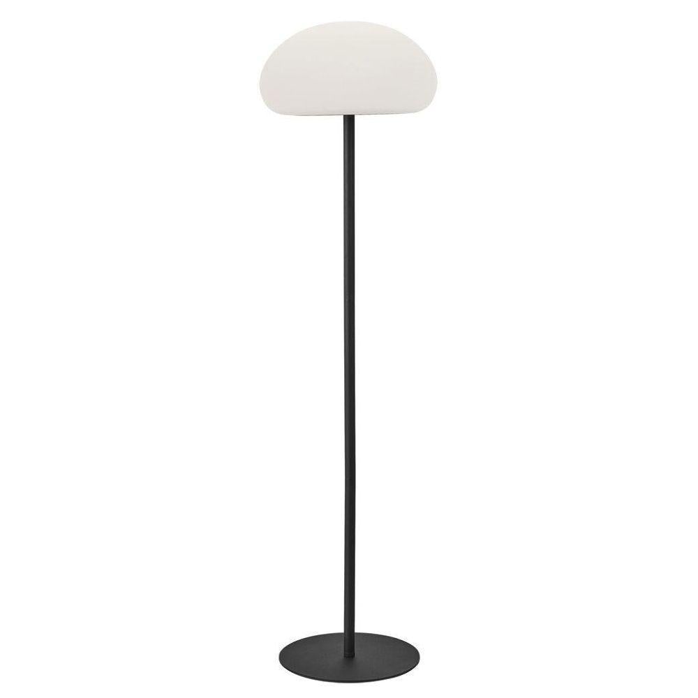 Nordlux SPONGE 34 Rechargeable LED Floor Lamp - IP65, 2700K, 5V/1A USB Charging-Nordlux-Ozlighting.com.au
