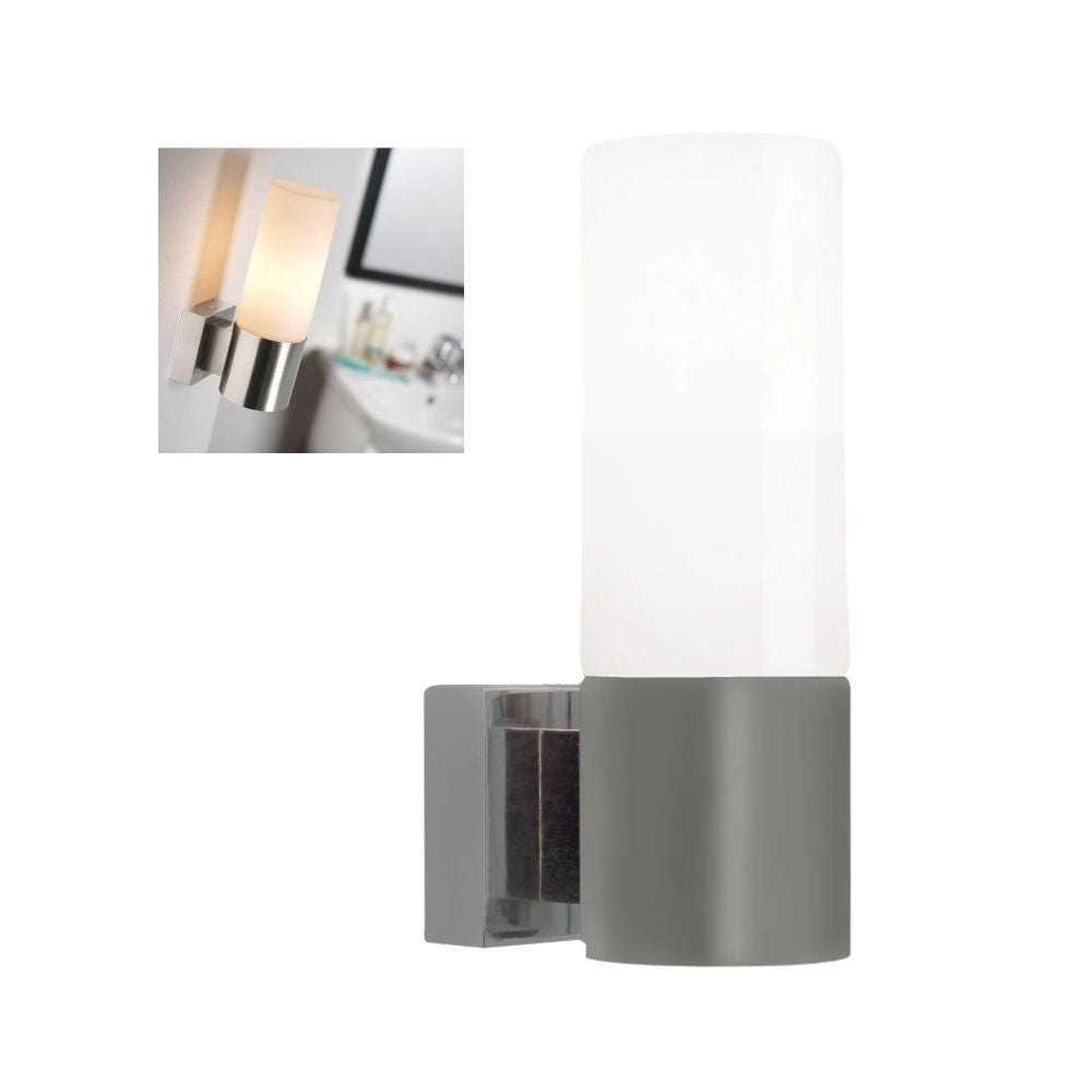 Nordlux TANGENS Bathroom Light Mirror - IP44-Nordlux-Ozlighting.com.au