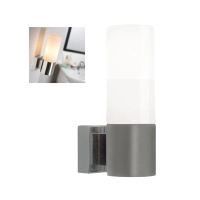 Nordlux TANGENS - Mirror Bathroom Light IP44-Nordlux-Ozlighting.com.au