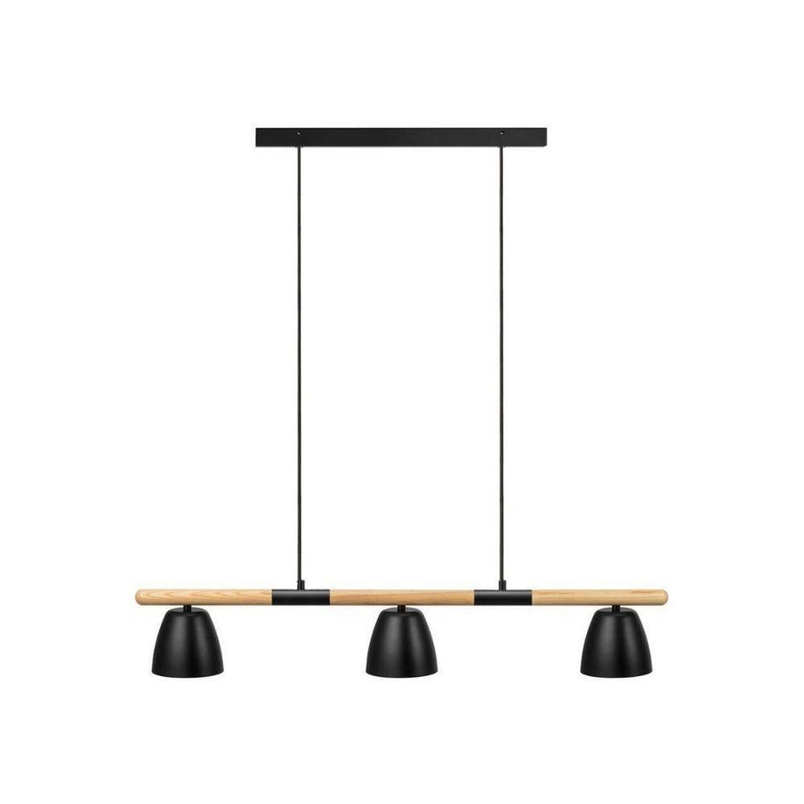 Nordlux THEO - 3 Light Pendant-Nordlux-Ozlighting.com.au