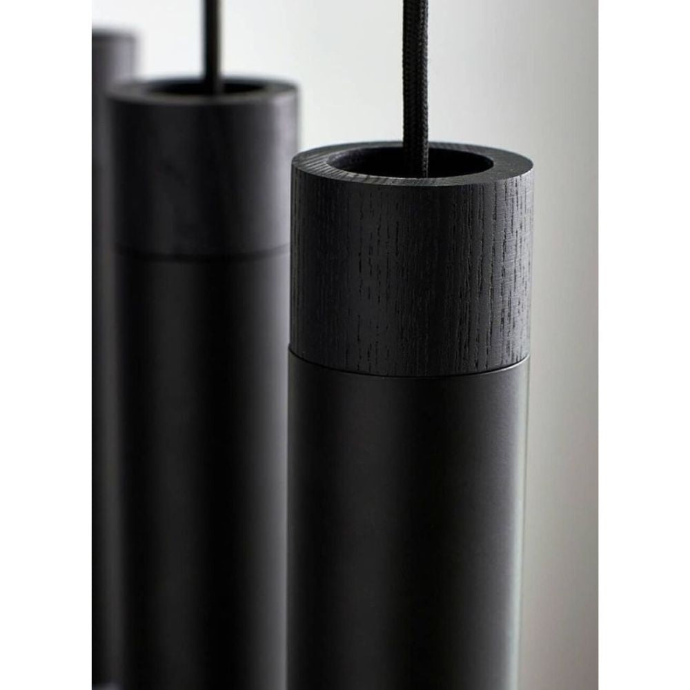 Nordlux TILO - 1/3/5 Light Pendant-Nordlux-Ozlighting.com.au