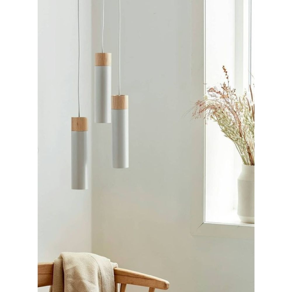 Nordlux TILO - 1/3/5 Light Pendant-Nordlux-Ozlighting.com.au