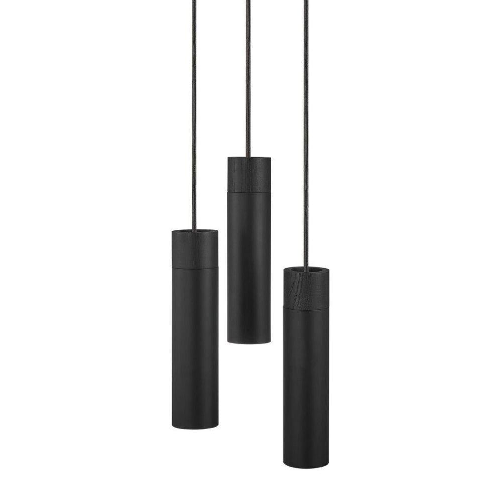 Nordlux TILO - 1/3/5 Light Pendant-Nordlux-Ozlighting.com.au