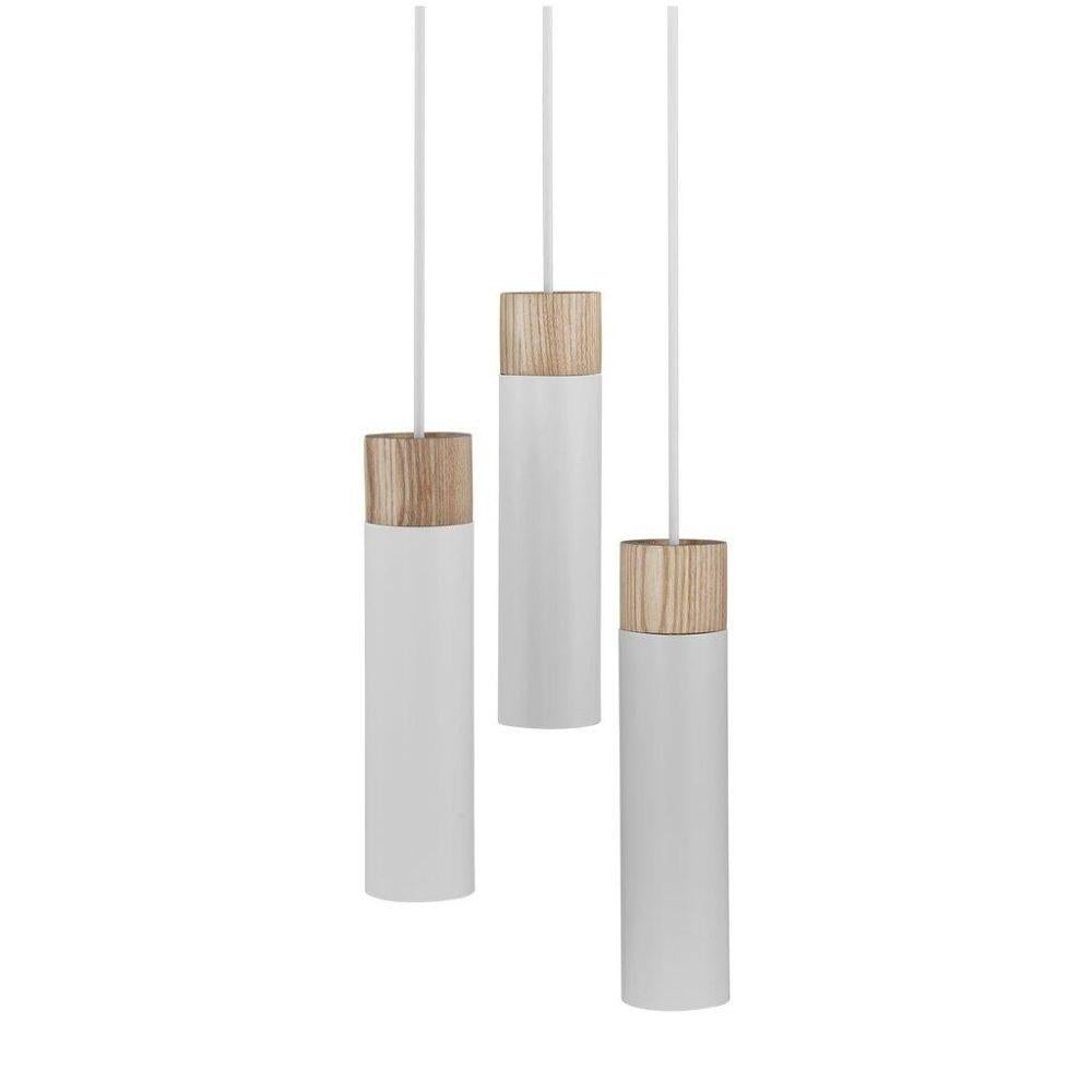 Nordlux TILO - 1/3/5 Light Pendant-Nordlux-Ozlighting.com.au