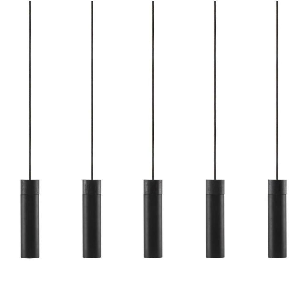 Nordlux TILO - 1/3/5 Light Pendant-Nordlux-Ozlighting.com.au