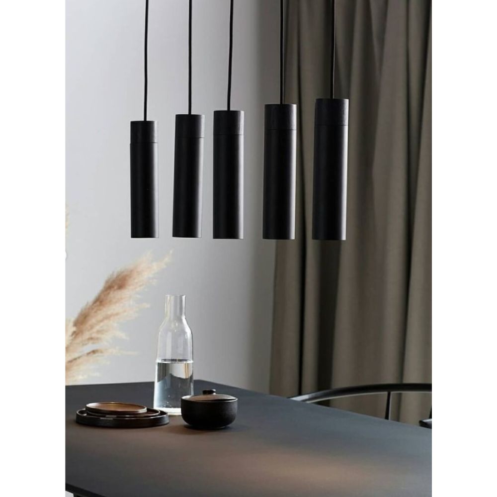 Nordlux TILO - 1/3/5 Light Pendant-Nordlux-Ozlighting.com.au