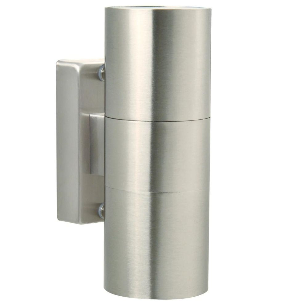 Nordlux TIN DOUBLE - 2x25W Wall Light-Nordlux-Ozlighting.com.au