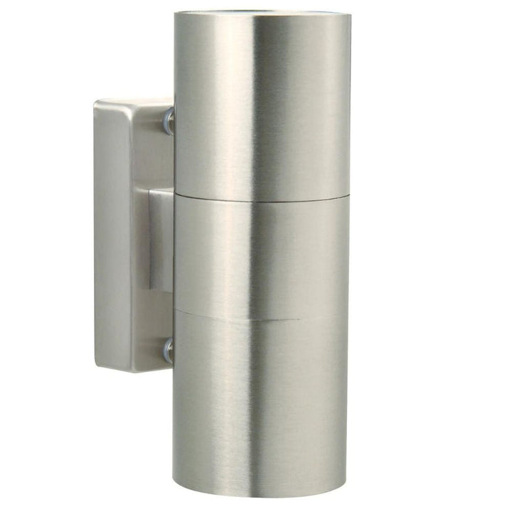 Nordlux TIN DOUBLE - 2x25W Wall Light-Nordlux-Ozlighting.com.au