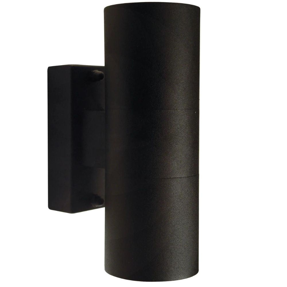 Nordlux TIN DOUBLE Wall Light - 2x25W-Nordlux-Ozlighting.com.au