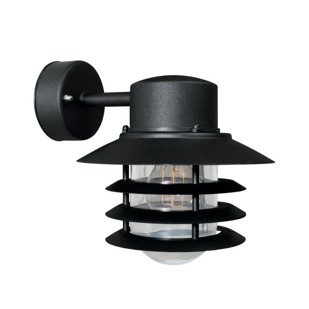 Nordlux VEJERS-DOWN - 1 Light Exterior Wall Light IP54-Nordlux-Ozlighting.com.au