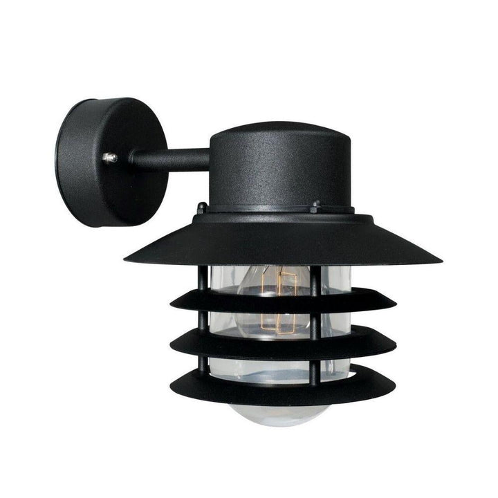 Nordlux VEJERS-DOWN - 1 Light Exterior Wall Light IP54-Nordlux-Ozlighting.com.au