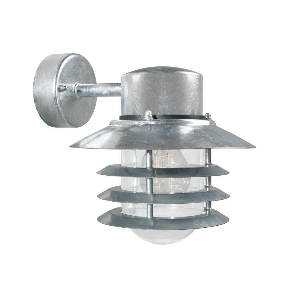 Nordlux VEJERS-DOWN - 1 Light Exterior Wall Light IP54-Nordlux-Ozlighting.com.au