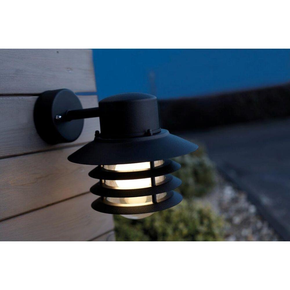 Nordlux VEJERS-DOWN - 1 Light Exterior Wall Light IP54-Nordlux-Ozlighting.com.au