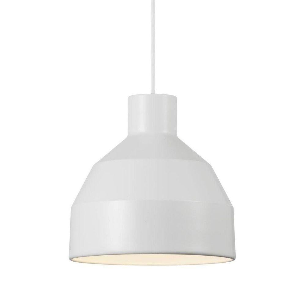 Nordlux WILLIAM Pendant - 1 Light-Nordlux-Ozlighting.com.au