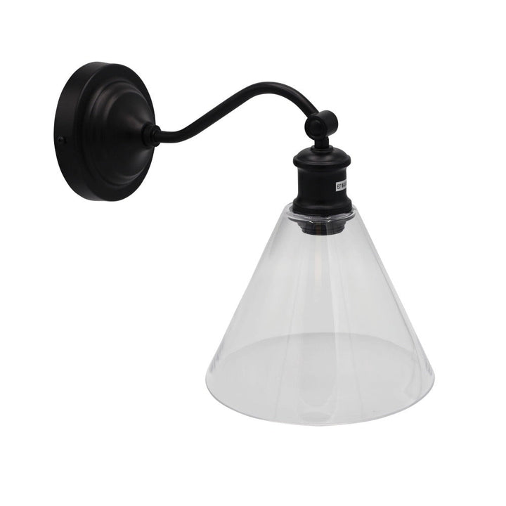 Oriel ABBY - Hamptons Style Classic Wall Light IP20-Oriel Lighting-Ozlighting.com.au