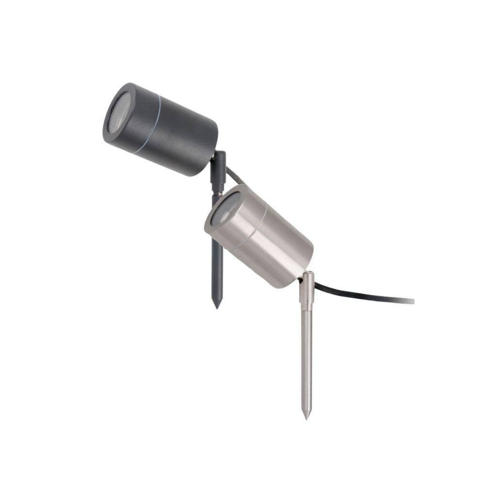 Oriel ACCENT Outdoor Spike Light - 12V Garden, IP44 - DRIVER REQUIRED-Oriel Lighting-Ozlighting.com.au