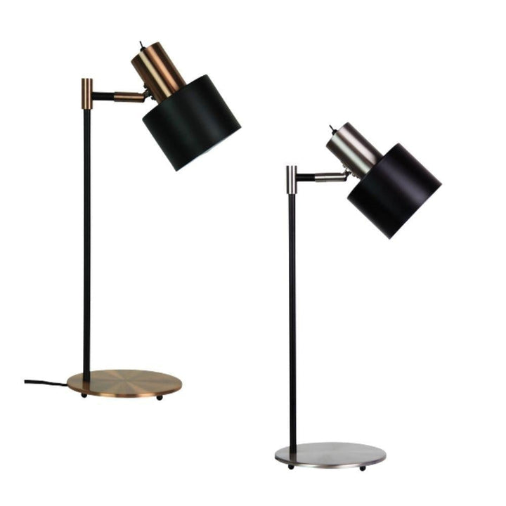 Oriel ARI - Desk And Table Lamp-Oriel Lighting-Ozlighting.com.au