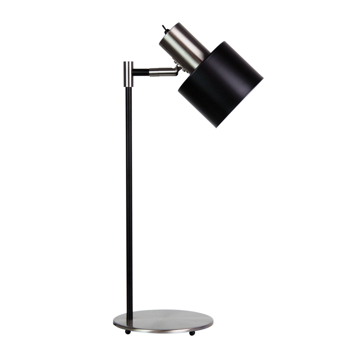 Oriel ARI - Desk And Table Lamp-Oriel Lighting-Ozlighting.com.au