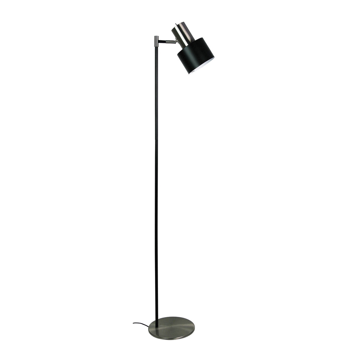 Oriel ARI - Single Head Floor Lamp-Oriel Lighting-Ozlighting.com.au